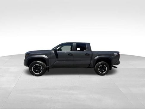 New 2026 Toyota Tacoma TRD Off-Road AWD/4WD image 2