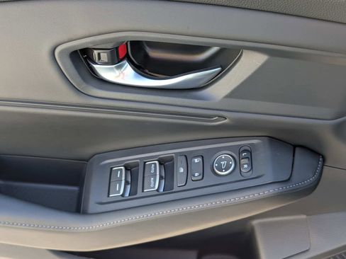 Certified 2025 Honda Accord Sport image 18