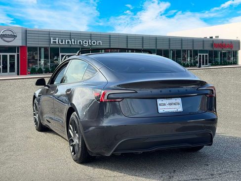 Used 2025 Tesla Model 3 Long Range image 5