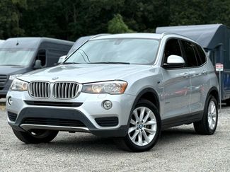 Used 2015 BMW X3 xDrive28i video 1