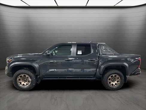 New 2026 Toyota Tacoma 4x4 Double Cab Hybrid image 24