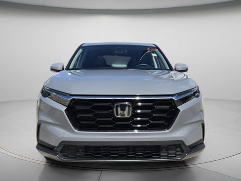 Certified 2023 Honda CR-V EX-L image 5