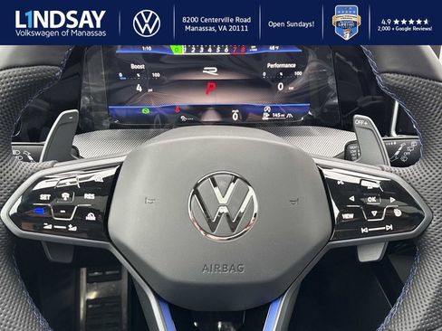 New 2026 Volkswagen Golf image 17