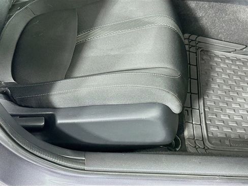 Used 2016 Honda Civic EX image 23