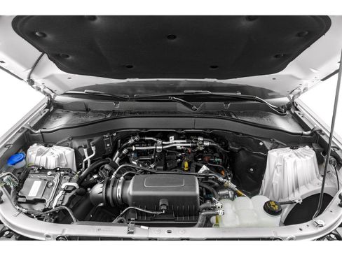 Used 2022 Ford Explorer Timberline image 7