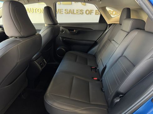 Used 2019 Lexus NX 300 F Sport image 24
