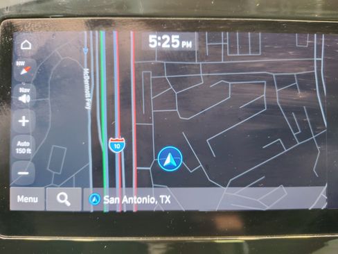 Used 2022 Hyundai Tucson Limited w/ Cargo Package image 15