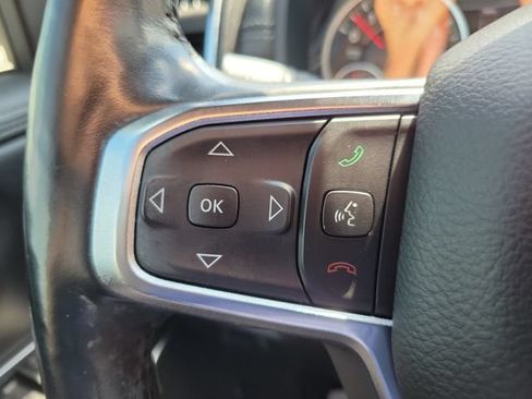 Used 2020 RAM 1500 Laramie w/ Sport Appearance Package AWD/4WD image 21