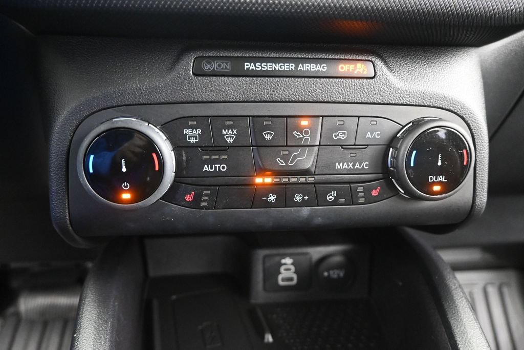 Used 2024 Ford Bronco Sport Badlands w/ Premium Package AWD/4WD image 26