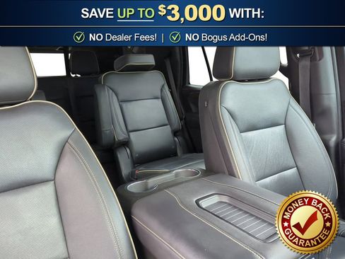 Used 2023 Chevrolet Tahoe Premier image 23