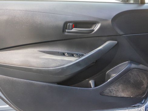 Used 2023 Toyota Corolla LE w/ Carpet Mat Package (TMS) image 24