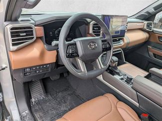 New 2026 Toyota Tundra 1794 Edition AWD/4WD video 3