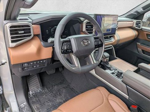 New 2026 Toyota Tundra 1794 Edition AWD/4WD image 3