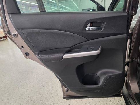 Used 2015 Honda CR-V EX-L image 37