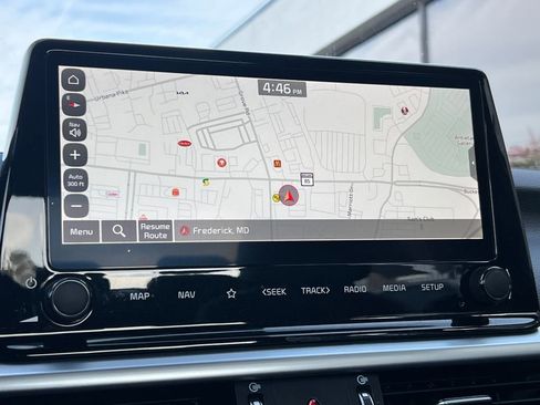 Used 2024 Kia Forte GT-Line image 24