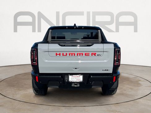 Used 2025 GMC Hummer EV 2X w/ LPO, Sport Package image 9