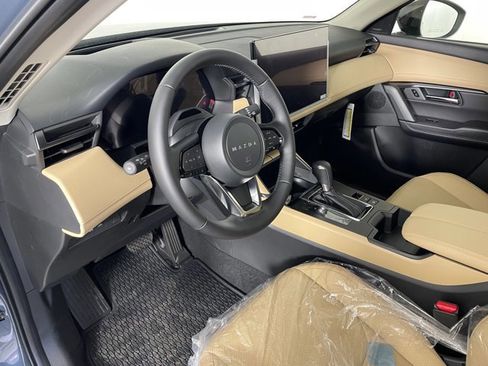 New 2026 MAZDA CX-5 2.5 S w/ Premium Plus Package AWD/4WD image 2