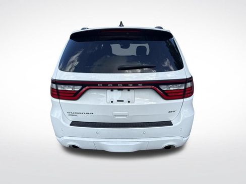 Used 2023 Dodge Durango GT RWD image 5