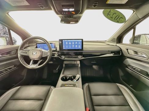 Used 2024 Honda Prologue Touring image 3