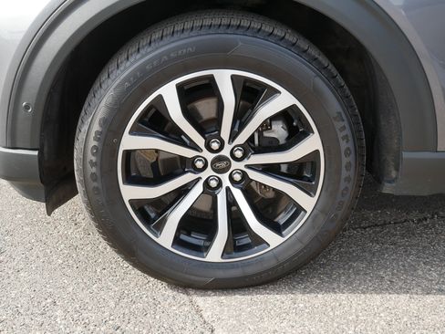 Used 2021 Ford Explorer ST w/ Equipment Group 401A AWD/4WD image 15