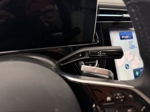 New 2025 Mercedes-Benz E 450 4MATIC All-Terrain Wagon image 17