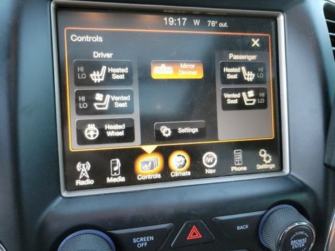 Used 2014 Jeep Grand Cherokee Summit AWD/4WD image 15