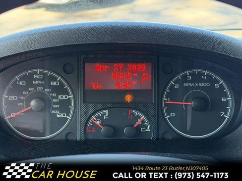 Used 2017 RAM ProMaster 1500 FWD image 26