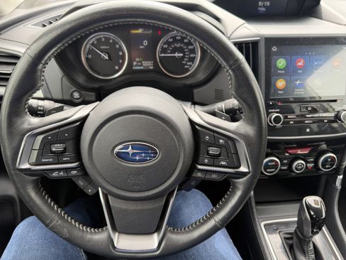 Used 2019 Subaru Forester Touring AWD/4WD image 7