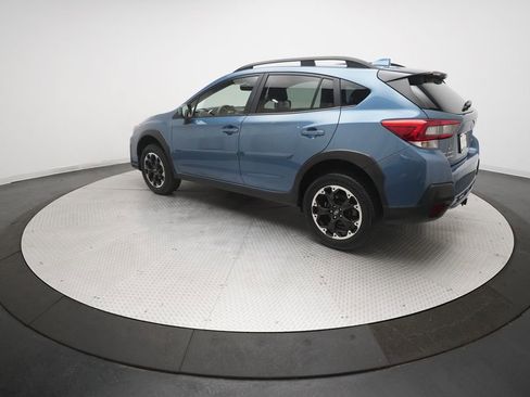 Certified 2023 Subaru Crosstrek 2.0i Premium image 29