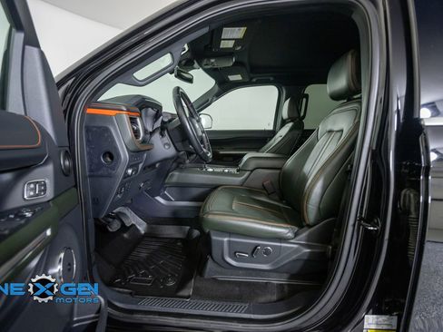 Used 2022 Ford Expedition Timberline w/ Equipment Group 501A AWD/4WD image 11
