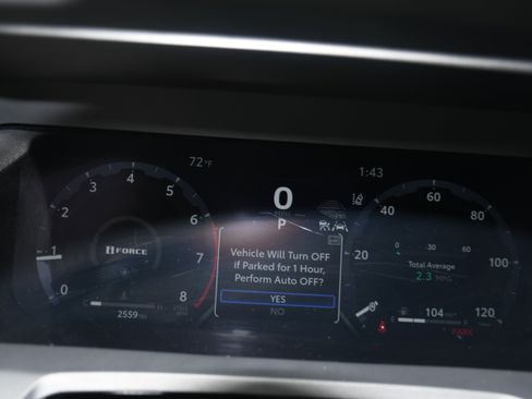 Certified 2025 Toyota Tacoma TRD Off-Road w/ TRD Off Road Upgrade Package AWD/4WD image 14