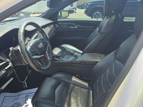 Used 2016 Cadillac CT6 Platinum AWD/4WD image 6