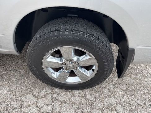 Used 2016 RAM 1500 Big Horn image 27