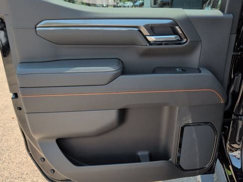 New 2026 GMC Sierra 1500 AT4 w/ AT4 Premium Package AWD/4WD image 35