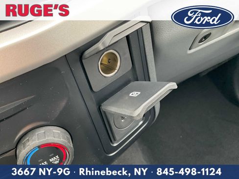 New 2026 Ford F250 XL w/ STX Appearance Package image 26
