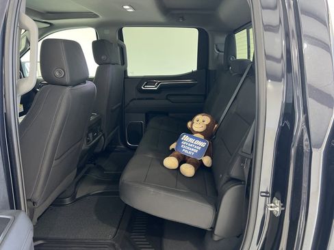 New 2024 Chevrolet Silverado 1500 RST w/ All Star Edition Plus image 23