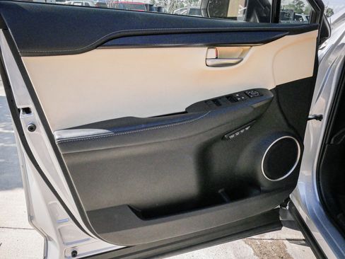 Used 2015 Lexus NX 200t FWD w/ Premium Package image 14