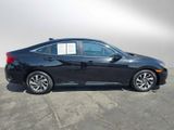 Used 2017 Honda Civic EX image 2