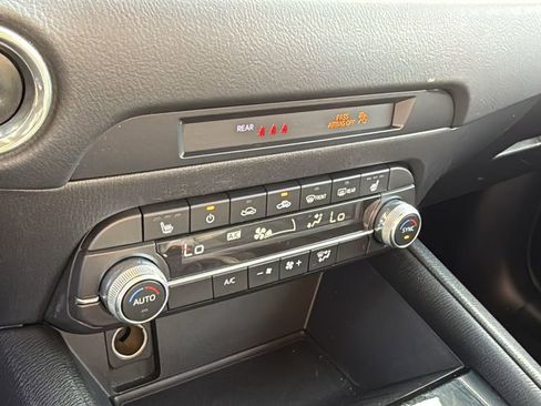 Used 2023 MAZDA CX-5 AWD 2.5 S w/ Select Package image 16