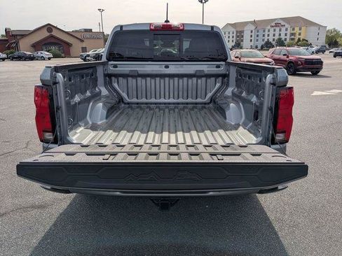 New 2026 Chevrolet Colorado LT w/ LT Convenience Package RWD image 15