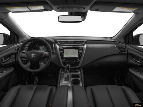 Used 2021 Nissan Murano S image 4