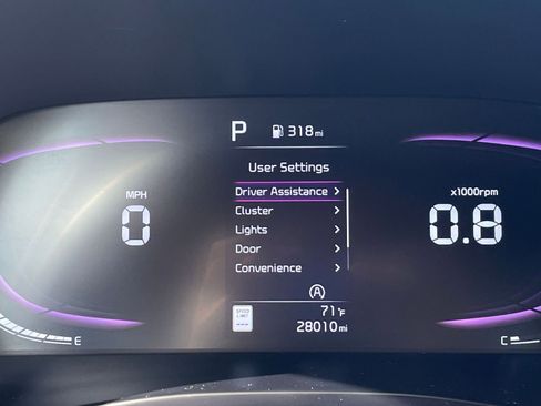 Used 2025 Kia Soul LX w/ LX Technology Package image 38