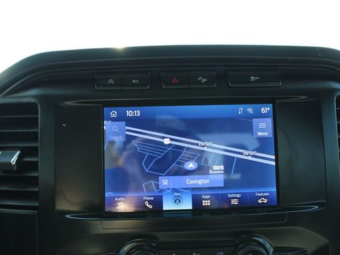 Used 2023 Ford F150 XL w/ FX4 Off-Road Package AWD/4WD image 44