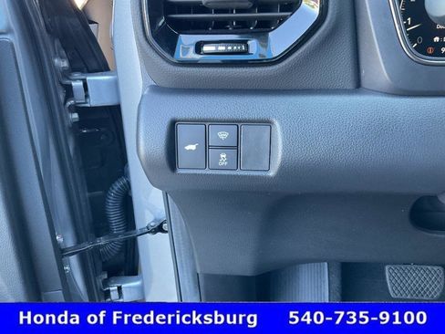Certified 2025 Honda Pilot TrailSport image 41