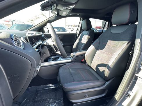 New 2026 Mercedes-Benz GLA 250 4MATIC image 14