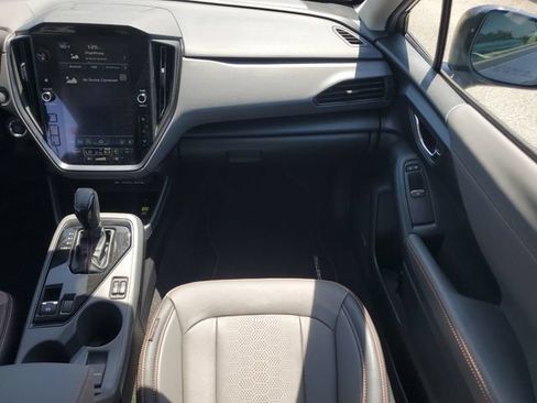 Used 2025 Subaru Crosstrek 2.5i Limited w/ Crosstrek Mirror Package AWD/4WD image 18