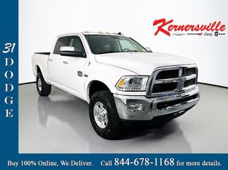 Used 2013 RAM 2500 Longhorn w/ Convenience Group AWD/4WD video 1