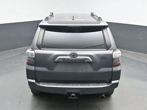 Used 2019 Toyota 4Runner SR5 Premium AWD/4WD image 23