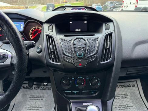 Used 2014 Ford Focus ST image 17
