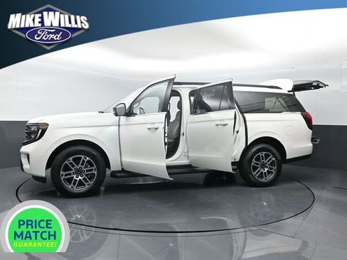 New 2026 Ford Expedition Max Active image 28